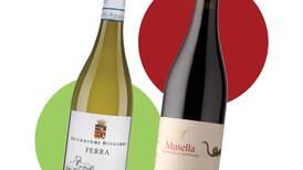 Two Italian wines perfect for spring and summer drinking