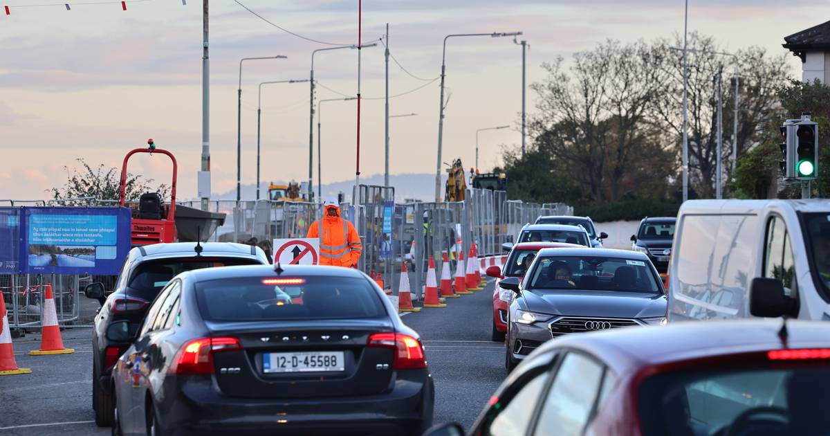 Dublin fait face à des années de perturbations du trafic alors qu’Eirgrid annonce des projets de grands travaux d’électricité – The Irish Times