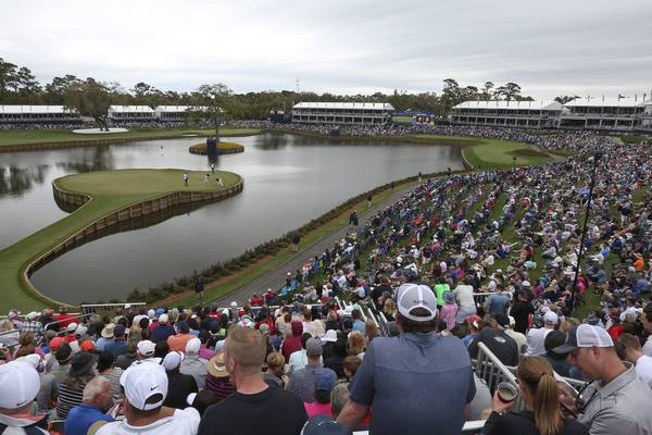 Famous 17th at Sawgrass can strike fear into even the world’s best