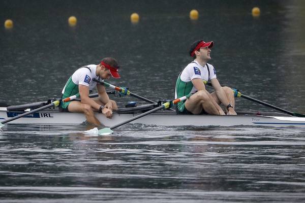 Weather forecast forces Skibbereen Regatta to be cancelled