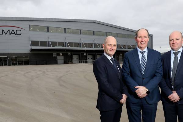 Almac plans 100 new jobs in North with cold store investment