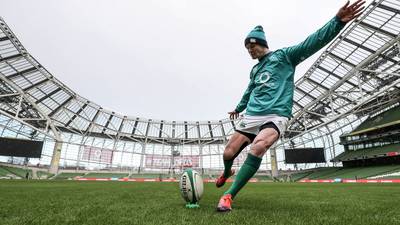 England Expects, Ireland Expectorates: Frank McNally on our most intense sporting rivalry