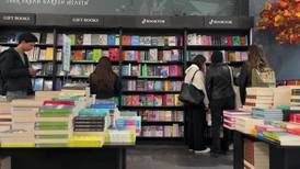 Chapters: BookTok has 'been a huge part of our business since we reopened'