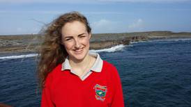 A Dublin girl finds her place on Inis Meáin