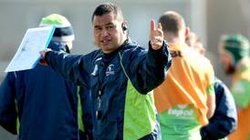 Connacht need to recapture  form to keep Champions Cup hopes alive