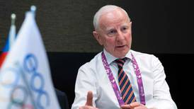 Pat Hickey phonecall sparked walkout by OCI members