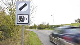 1,800 drivers found breaking speed limit over St Patrick’s weekend