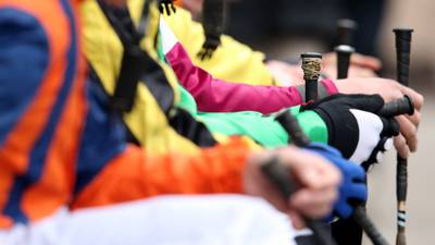 Irish Jockeys Association warns of rider shortage over whip rule breaches
