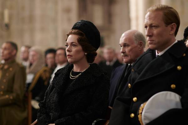 The Crown season 3 review: Olivia Colman glides snugly into role of queen