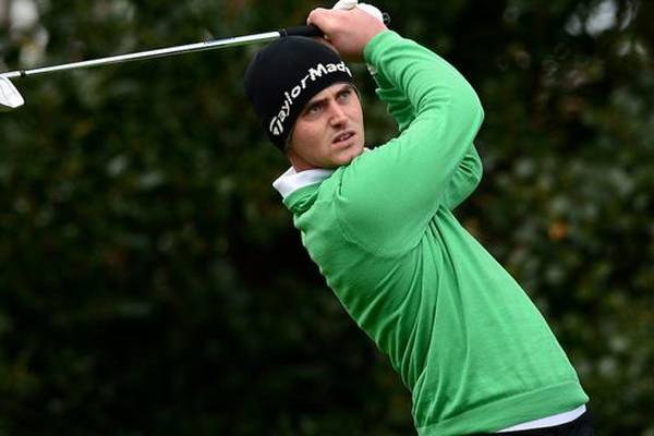 Shay’s Short Game: Conor O’Rourke seventh in South American Amateur