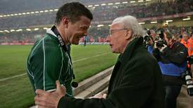 Jack Kyle: Irish rugby legend who led a life less ordinary