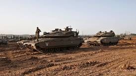 Israel army lifts restrictions and signals ceasefire with Gaza