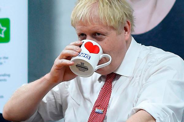 Scottish court rejects bid to force Boris Johnson to seek Brexit extension