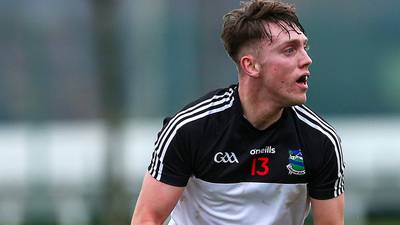 Andrew Ruddle proves the hero as Newcastle West book spot in Munster semi-final