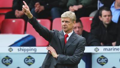 Arsene Wenger seeks first victory over Jose Mourinho to pep players