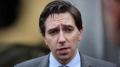 Harris vows to reduce Cork maternity hospital waiting list