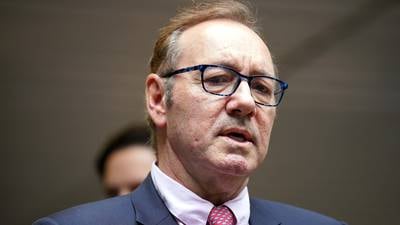 Kevin Spacey wins bid to set aside ruling in sexual assault claim