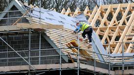 Northern Ireland economy ‘showing signs of improvement’