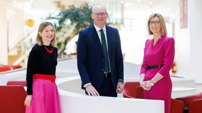 Vodafone to create 120 jobs at Irish business unit as part of €35m investment 