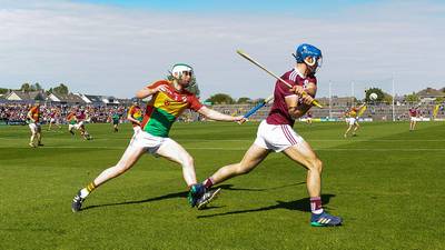 Strong finish fails to paper over cracks for Galway