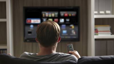 Smart TVs sending private data to Netflix, Google and Facebook