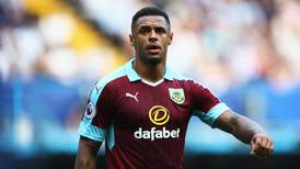 Andre Gray requests personal hearing after misconduct charge