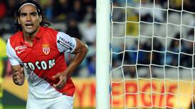 Radamel Falcao to seal €7.5m season-long loan to Manchester United