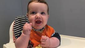 Forget the puréed carrots, the BLW (baby-led weaning) approach is the way to go