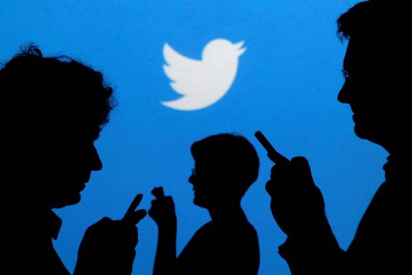 Orna Mulcahy: We create our own toxic environments on Twitter
