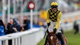 State Man leads the way as Willie Mullins dominates opening day of Cheltenham