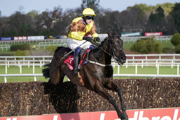 Freezing conditions mean a ‘tight’ call is likely for Sunday’s Punchestown action