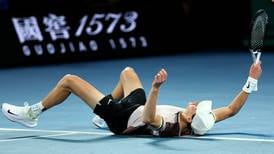 Jannik Sinner fights back from two sets down to win Australian Open final 