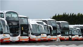 Bus Éireann temporarily halts plan to cut Cork services
