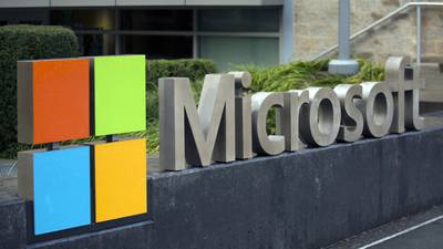 Ibec files submission in Microsoft warrant case