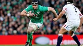 James Ryan: ‘I understand now how hard it is to get to that point’