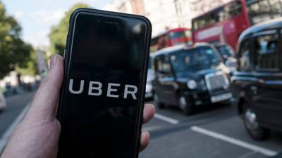 Uber rivals in drive to capture London market share