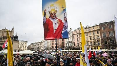 Losing its religion: Catholic Poland looks to Irish example as it moves towards secularism