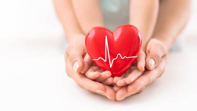 Five experts, five tips: Heart experts on good heart health