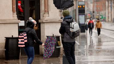 Consumer sentiment darkens in February amid cloudy outlook
