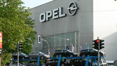 Recession-hit Opel, Peugeot and Saab  now on the road to recovery