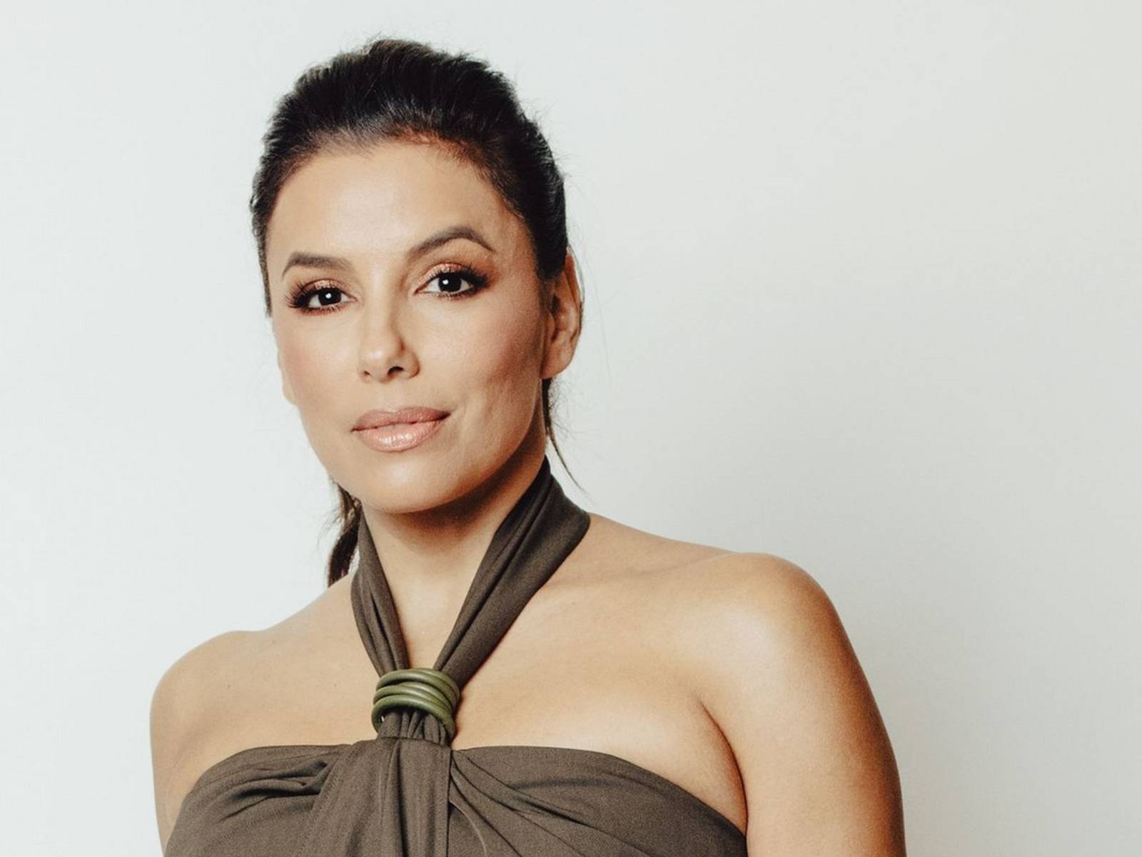 Eva Longoria opens up about older sister with special needs