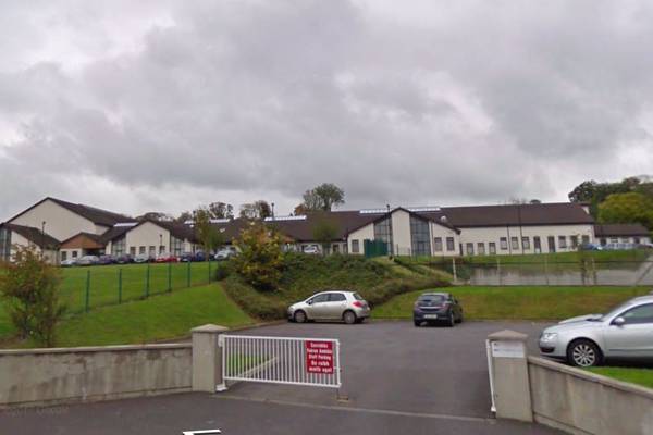Cork secondary school investigates ‘rape list’ found in boys’ toilets