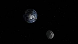 Look out! It’s almost Asteroid Day