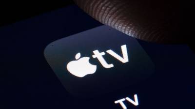 Eir links up with Apple for new TV service
