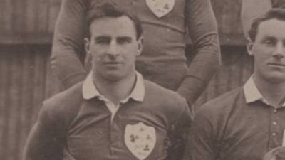 Is James Cecil Parke Ireland’s greatest ever sportsman?