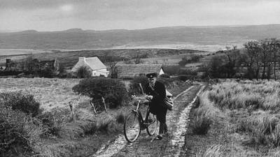 The history of the Irish Border: From Plantation to Brexit