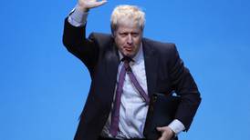 Boris Johnson under pressure to explain police being called to his flat