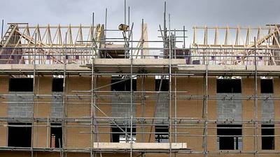 Fingal council chief ‘shocked’ at criticism from Minister for Housing