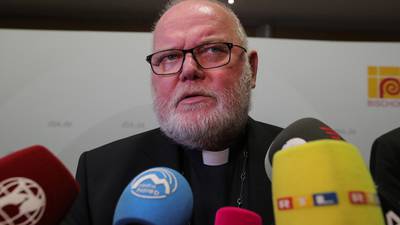 German investigators left ‘shaken’ by scale of child abuse in Catholic Church