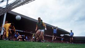 Jack Charlton era made GAA sit up and realise its greatest strength